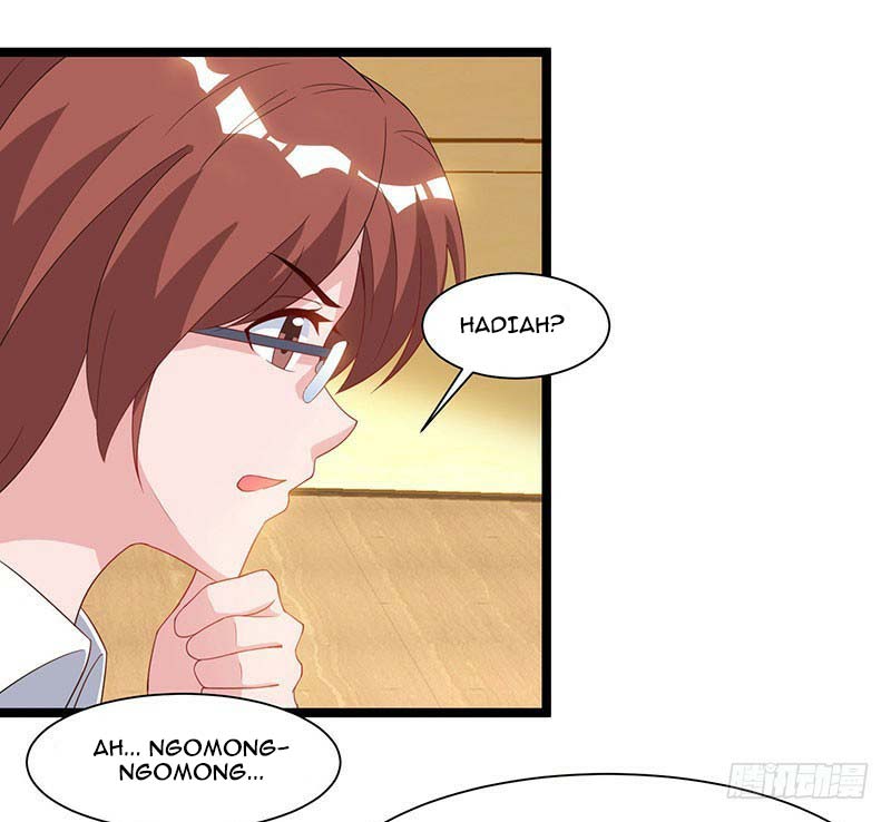 Rebirth Abandoned Less Return Chapter 52 Gambar 25
